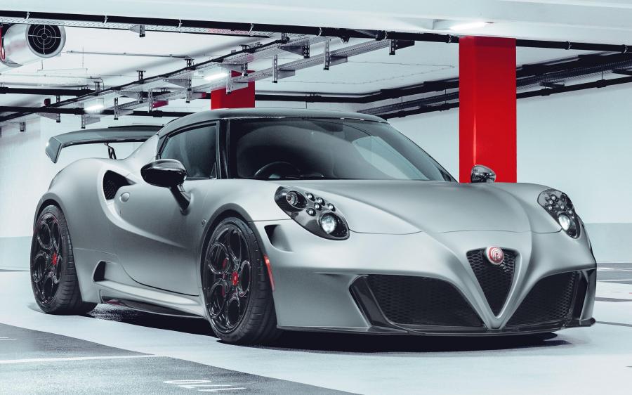 Alfa Romeo 4C Nemesis by Pogea Racing (001) '2019